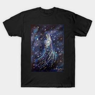 Storm inside T-Shirt